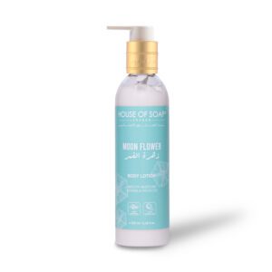 Moon Flower Body Lotion 250ml