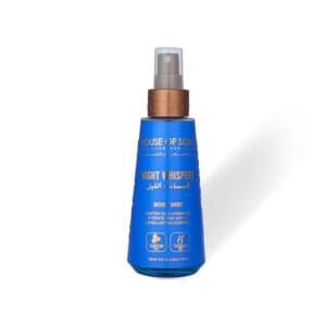 Night Whispers Body Mist 150ml