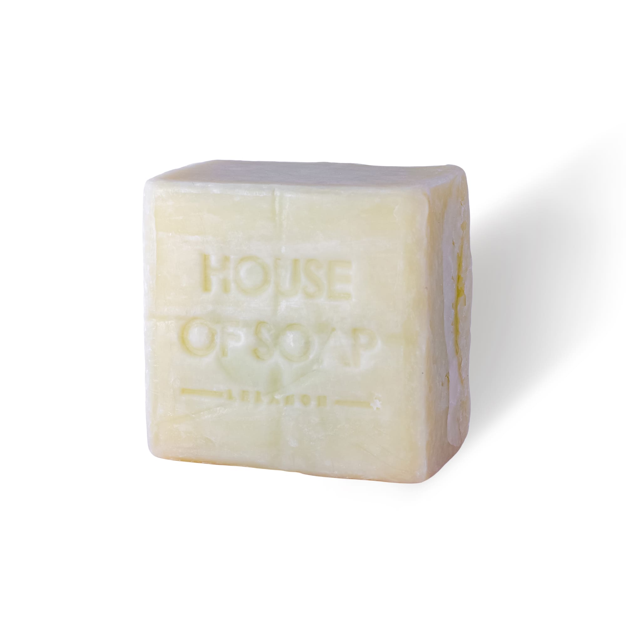 Fresh Basil Baladi Soap 210g