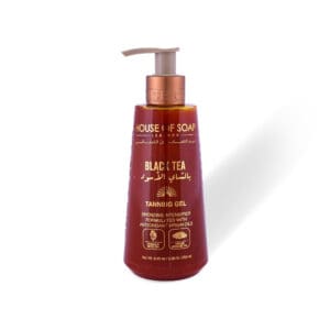 Black Tea Tanning Gel 250ml