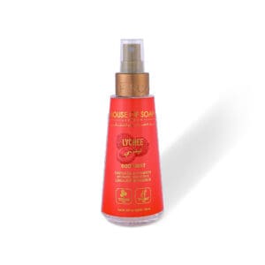 Lychee Body Mist 150ml