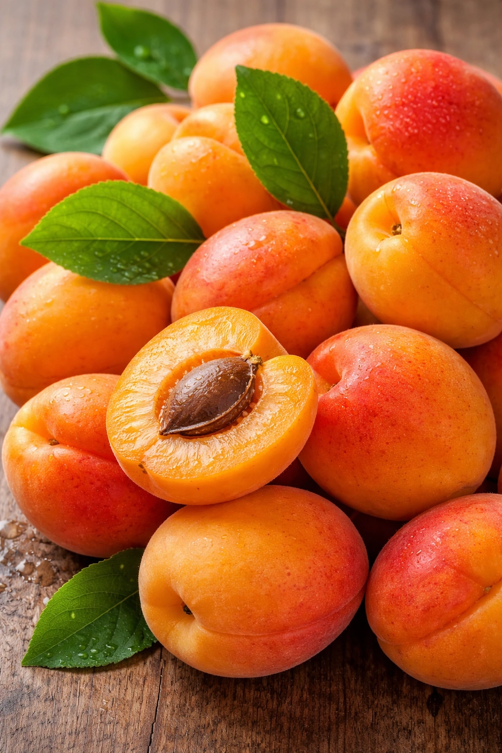 Apricot