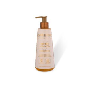 Goat Milk Shampoo 350ml