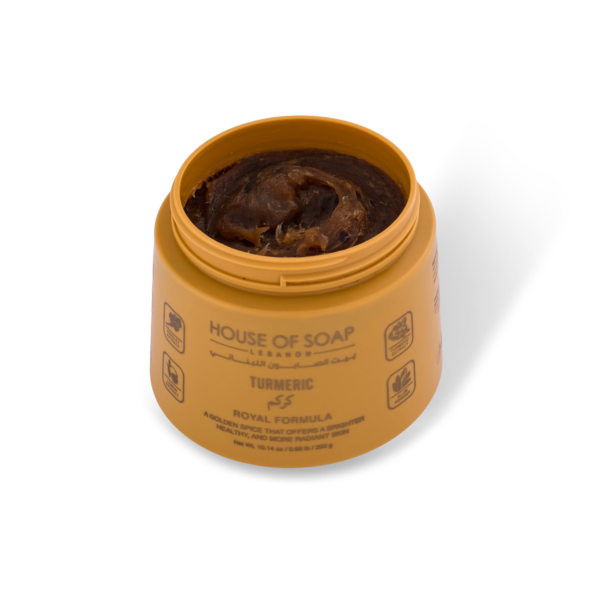 Royal Formula Turmeric 300g