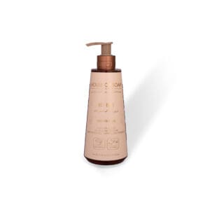 Nut Oils Shower Oil 350ml